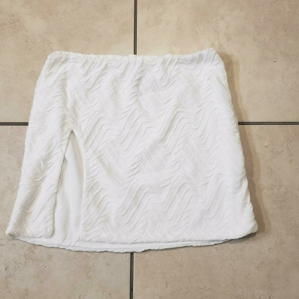 Princess Polly Kian Skirt used size 0
